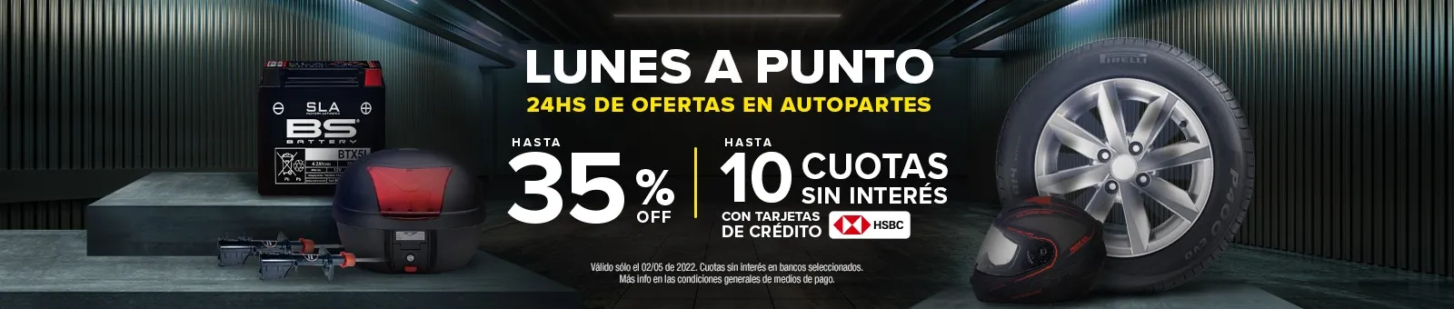 banner de ofertas