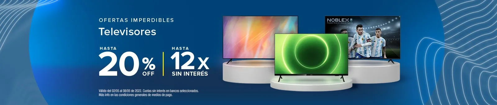 banner de ofertas